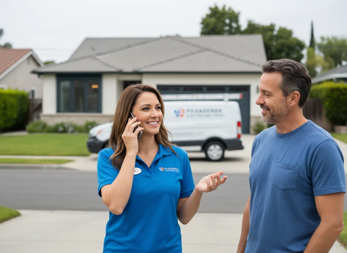 Electrician West Frankfort, IL FAQs
